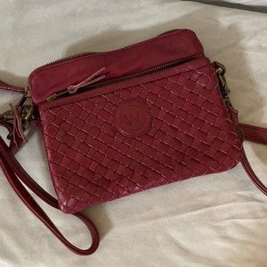 Wanderers Travel Co., Burano Crossbody